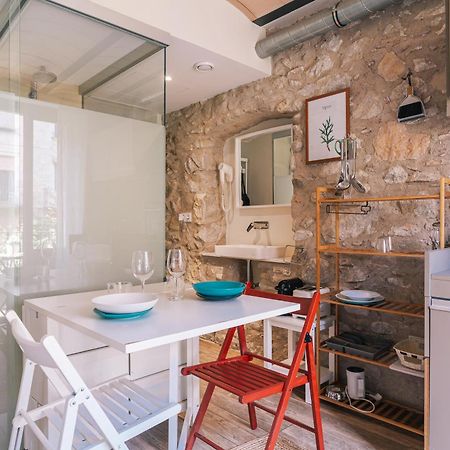 Apt 3 Cipres Girona Dış mekan fotoğraf