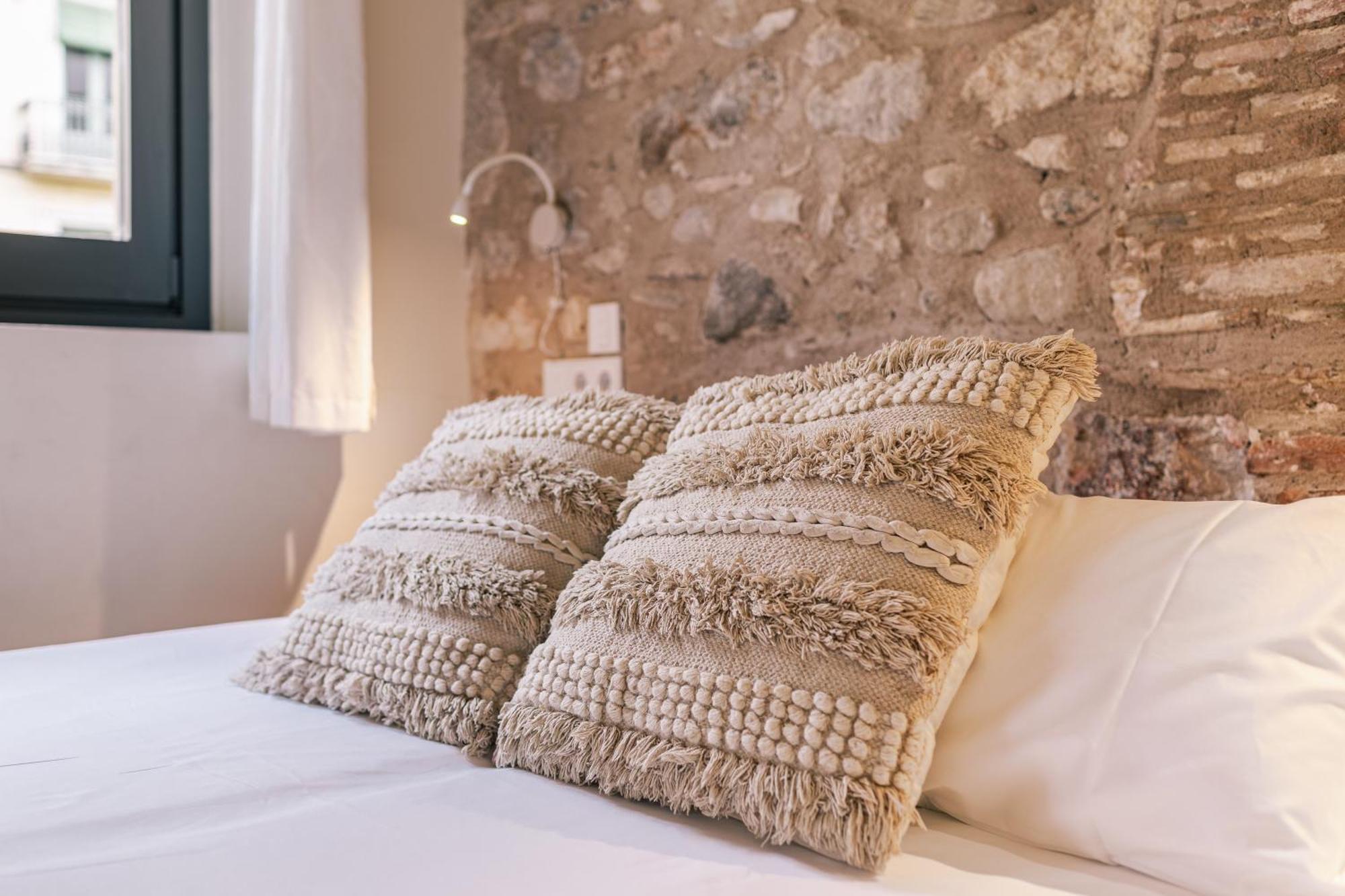 Apt 3 Cipres Girona Dış mekan fotoğraf