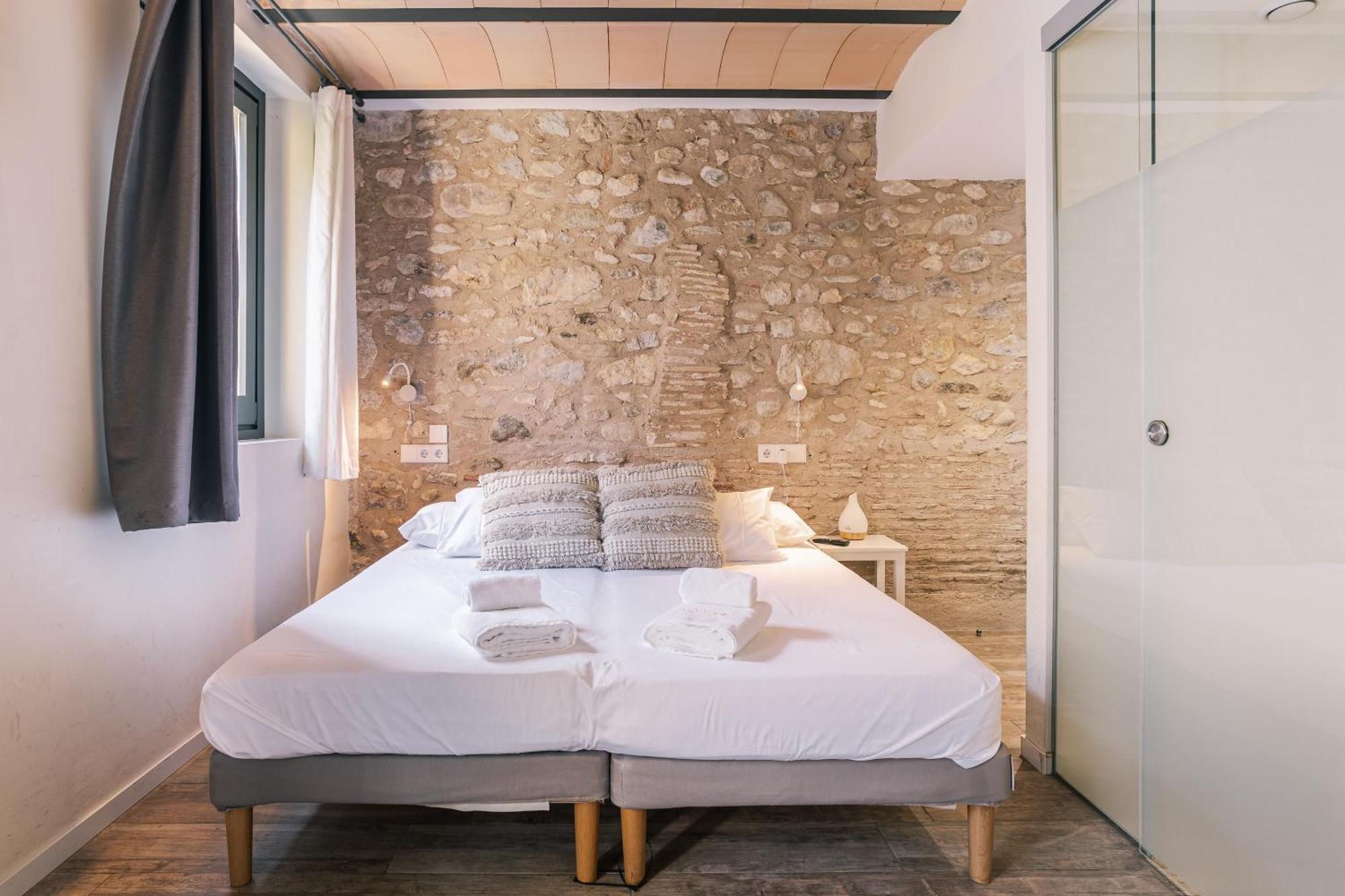 Apt 3 Cipres Girona Dış mekan fotoğraf