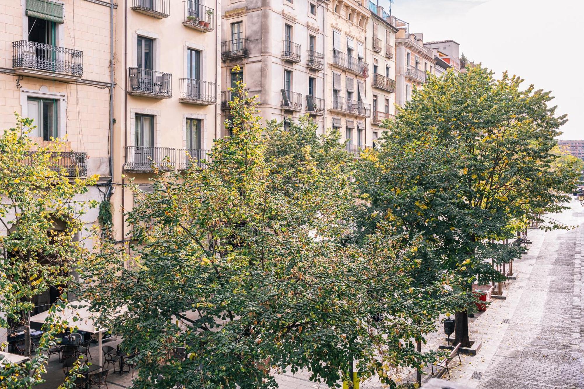 Apt 3 Cipres Girona Dış mekan fotoğraf